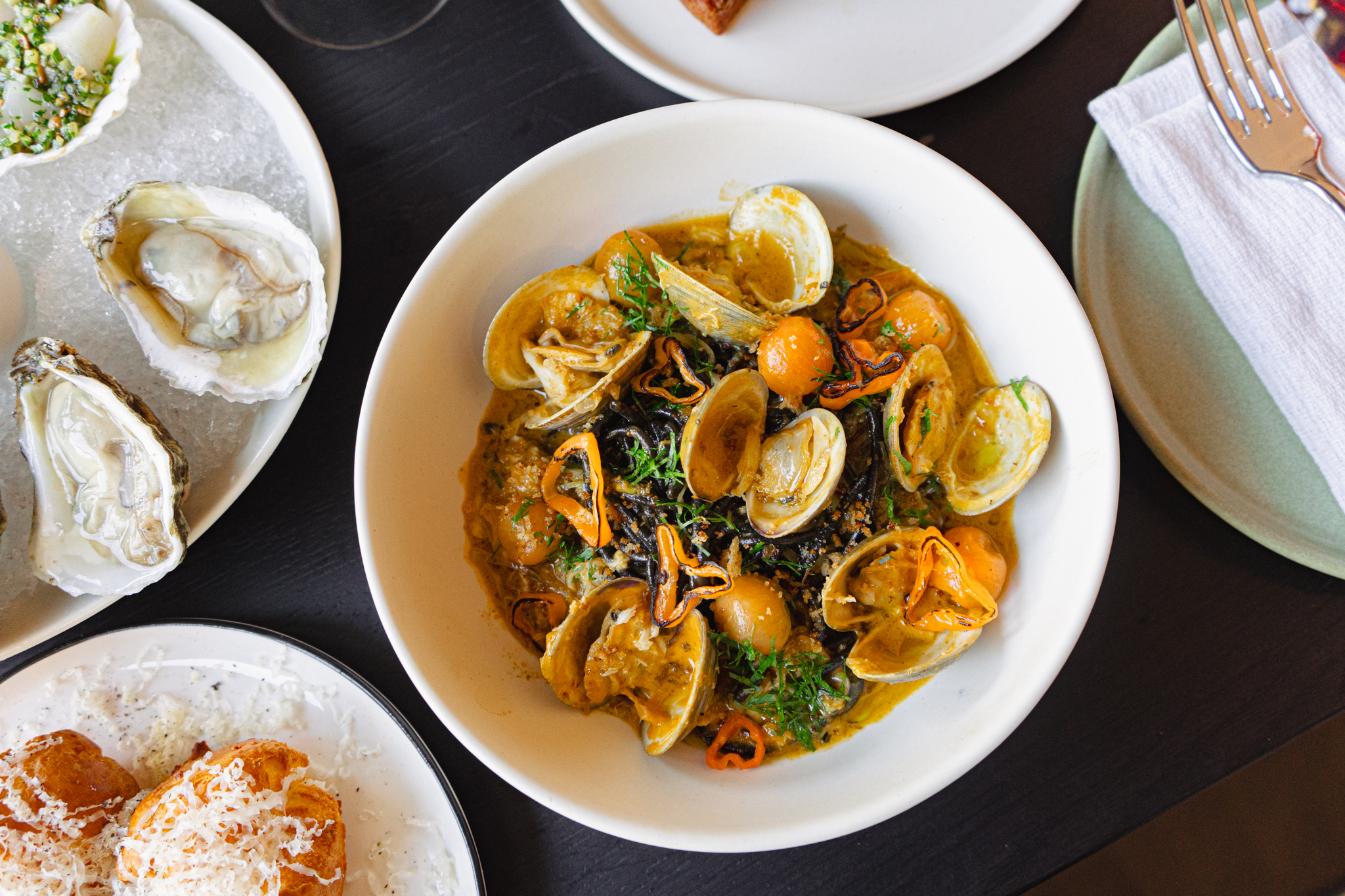 Clams_DC - Washingtonian