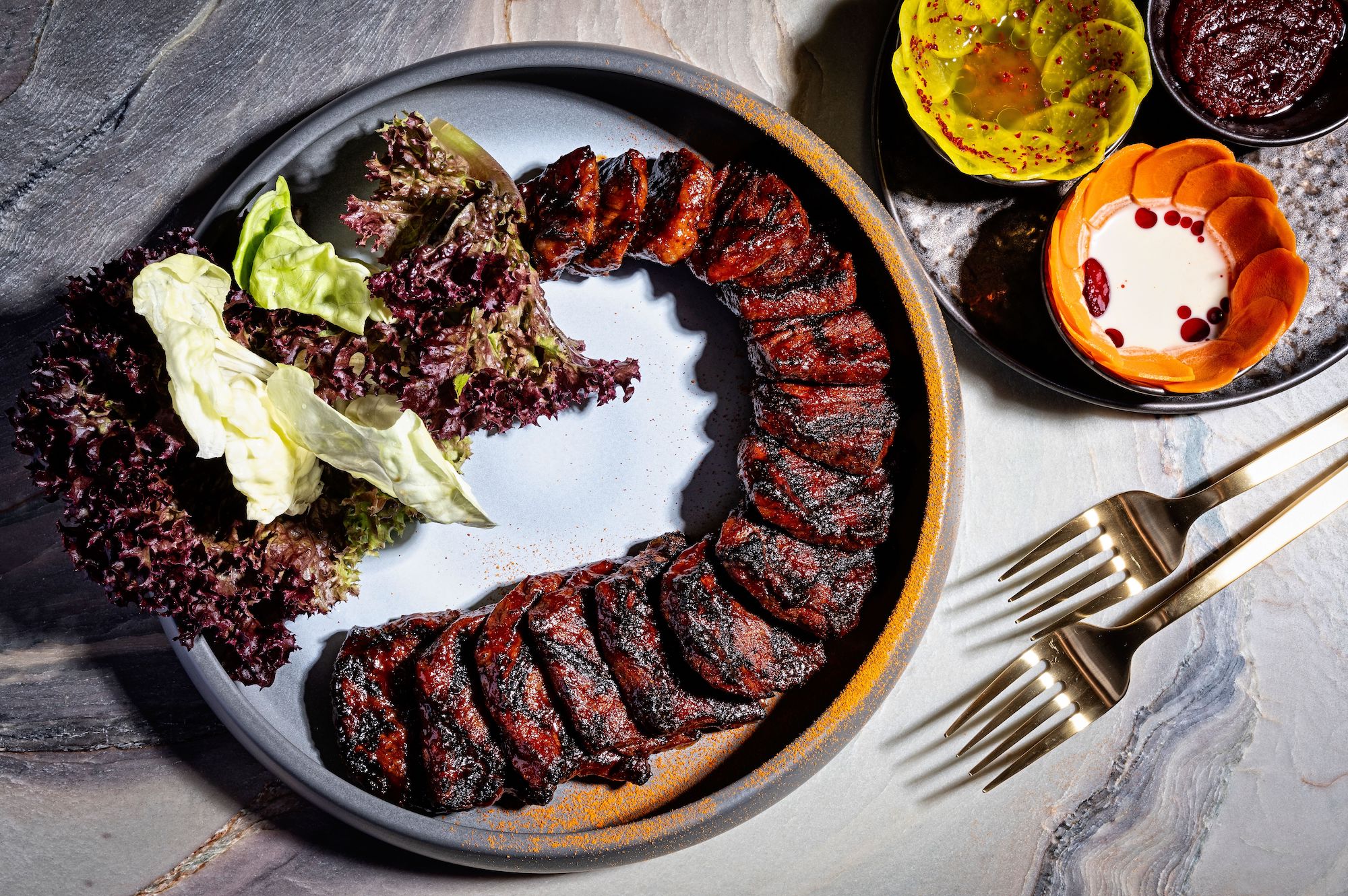 Dogon Restaurant, Washington, DC - Washingtonian