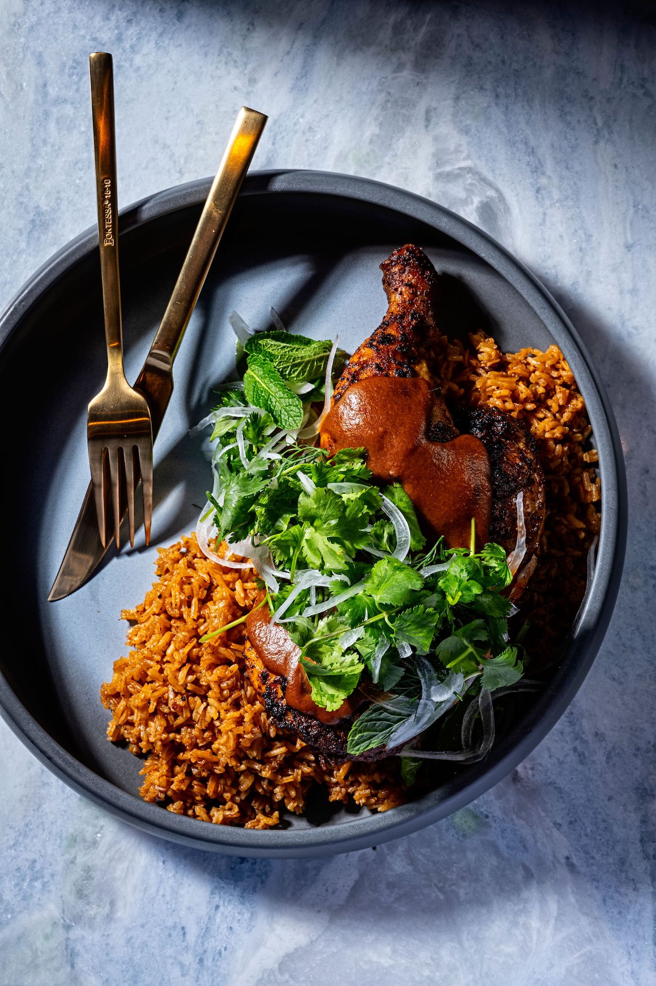 Dogon Restaurant, Washington, DC - Washingtonian