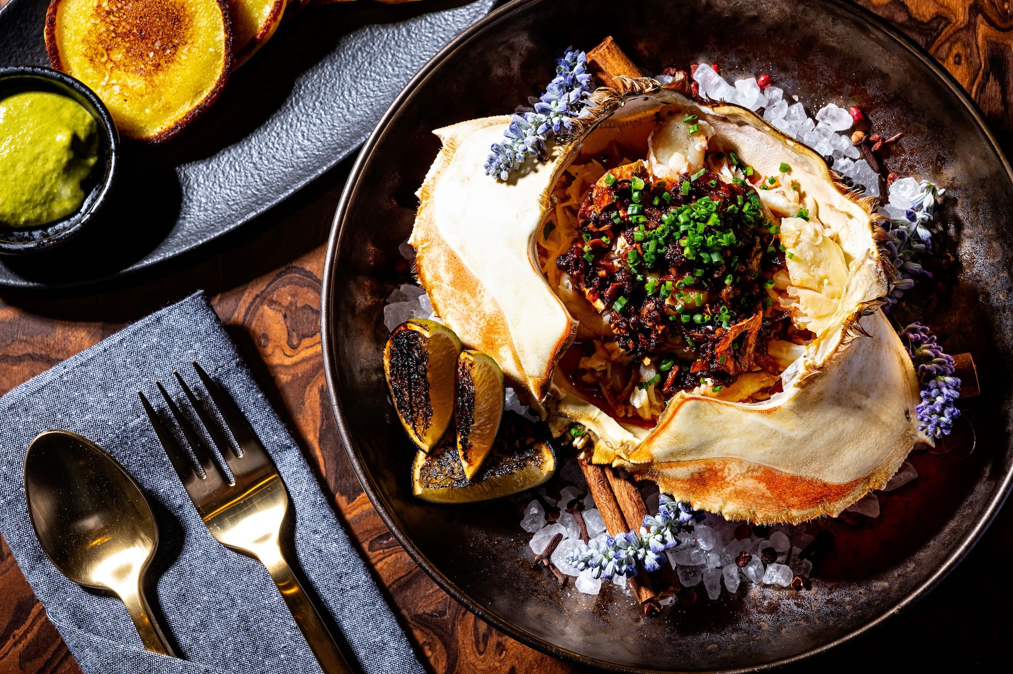 Dogon Restaurant, Washington, DC - Washingtonian