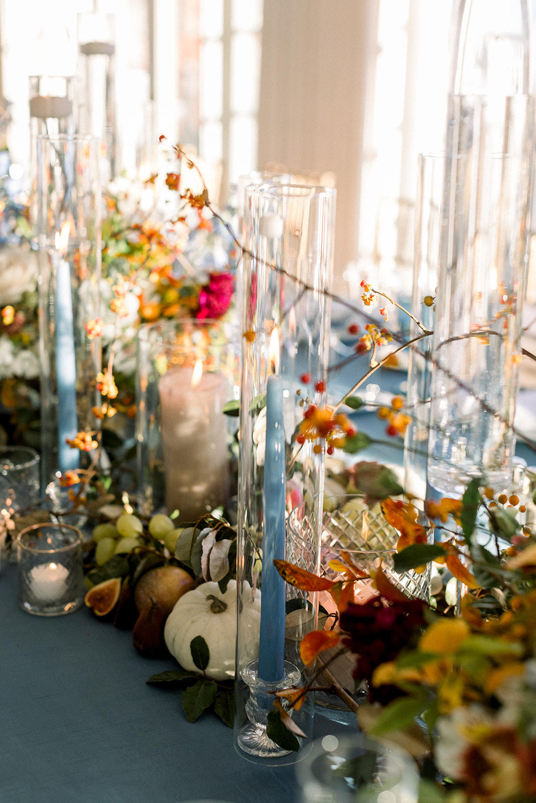 Sherman-Horton Wedding 11/29/2-22