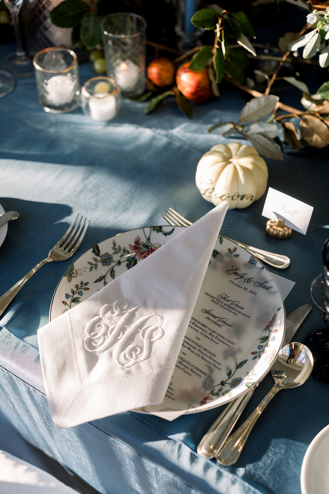 Sherman-Horton Wedding 11/29/2-22