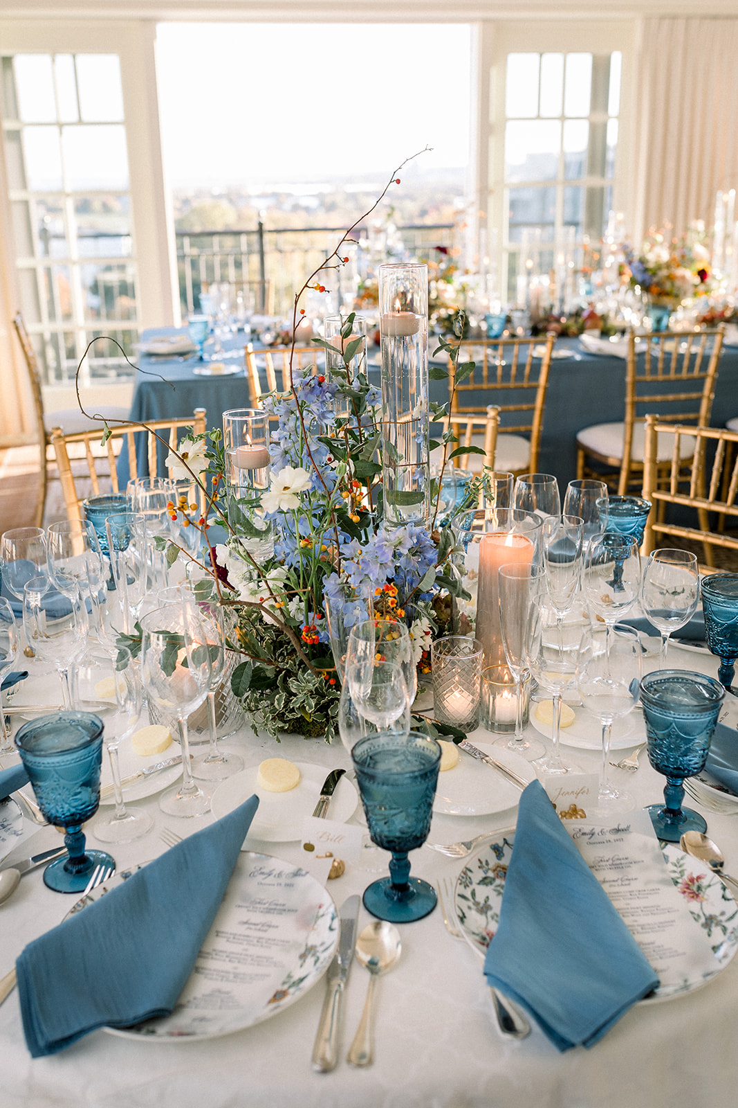 Sherman-Horton Wedding 11/29/2-22