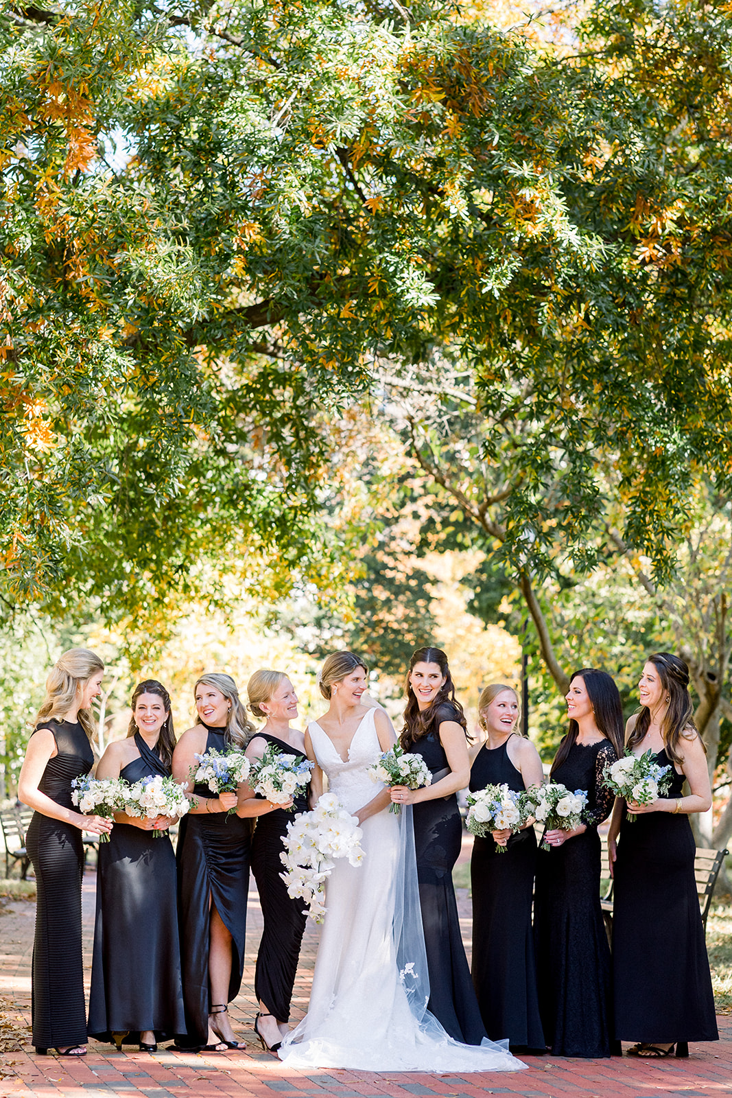 Sherman-Horton Wedding 11/29/2-22