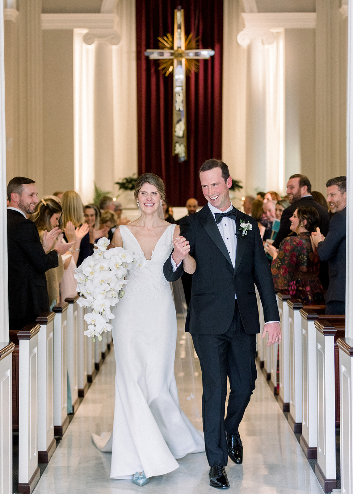 Sherman-Horton Wedding 11/29/2-22