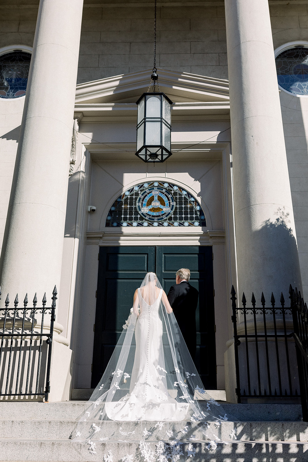 Sherman-Horton Wedding 11/29/2-22