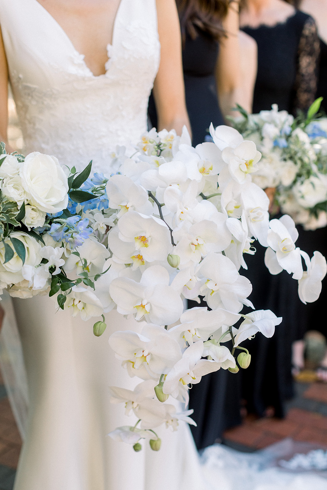 Sherman-Horton Wedding 11/29/2-22