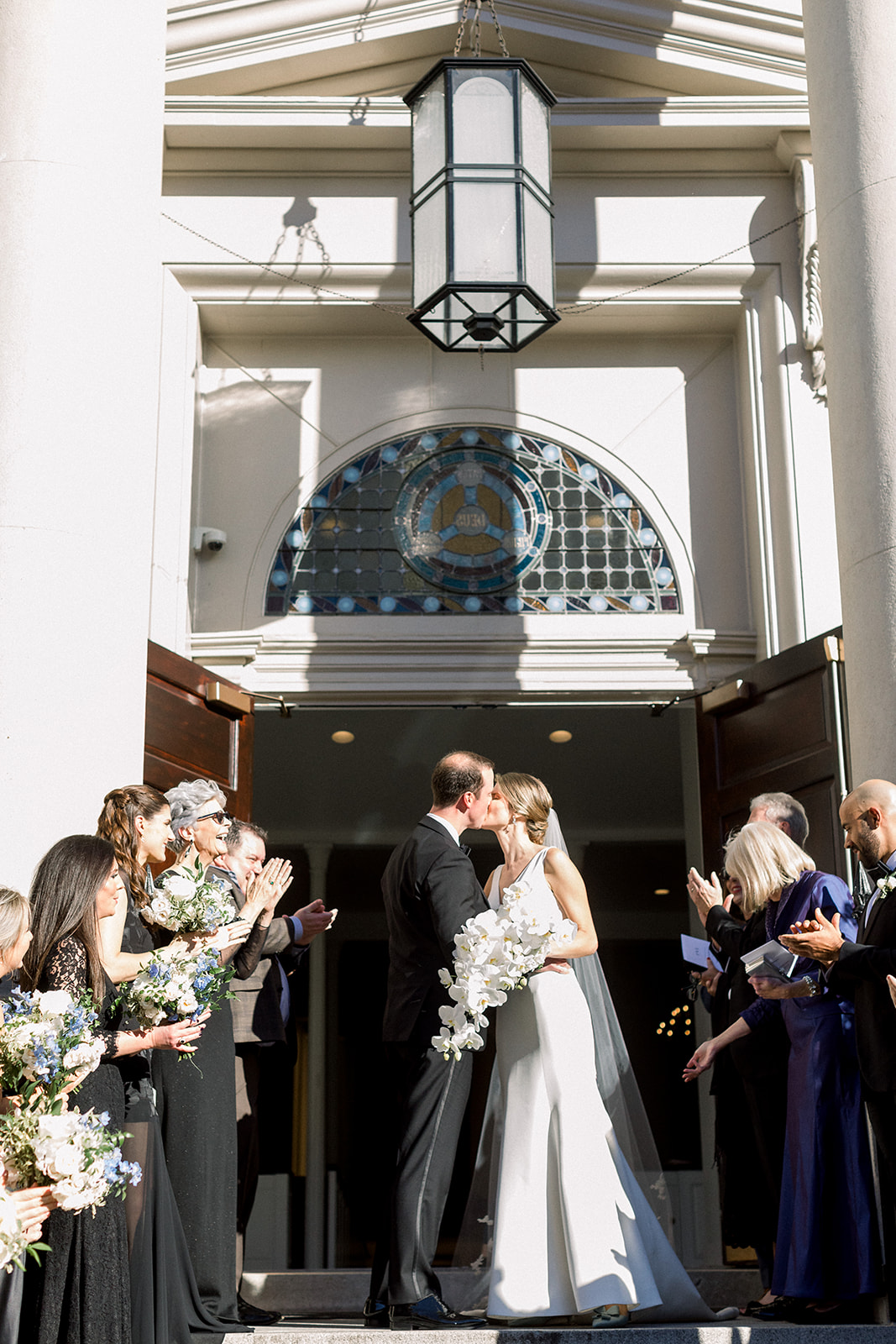 Sherman-Horton Wedding 11/29/2-22
