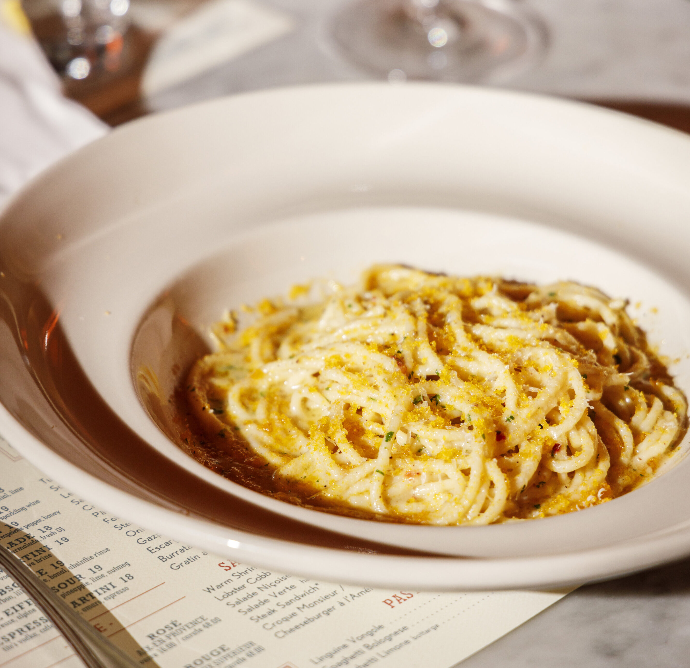 STARR RESTAURANTS - Washingtonian