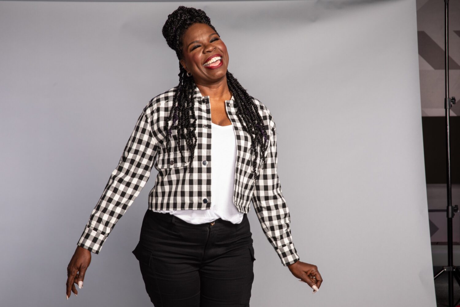 8 Seriously Funny Comedians to See in the DC Area This Fall