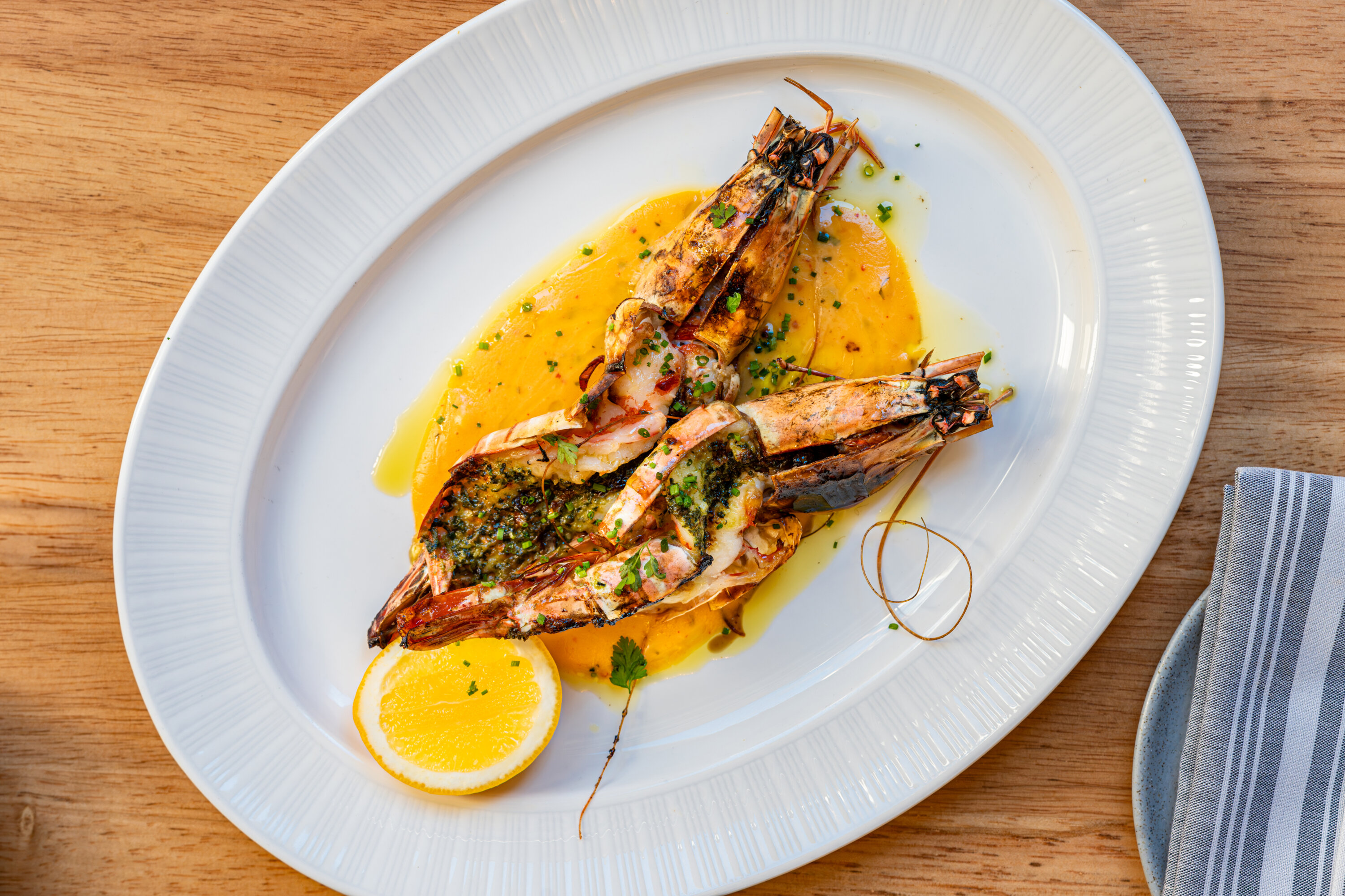 Shrimp Thermidor_Mood Rabbit_ Rachel Paraoan - Washingtonian