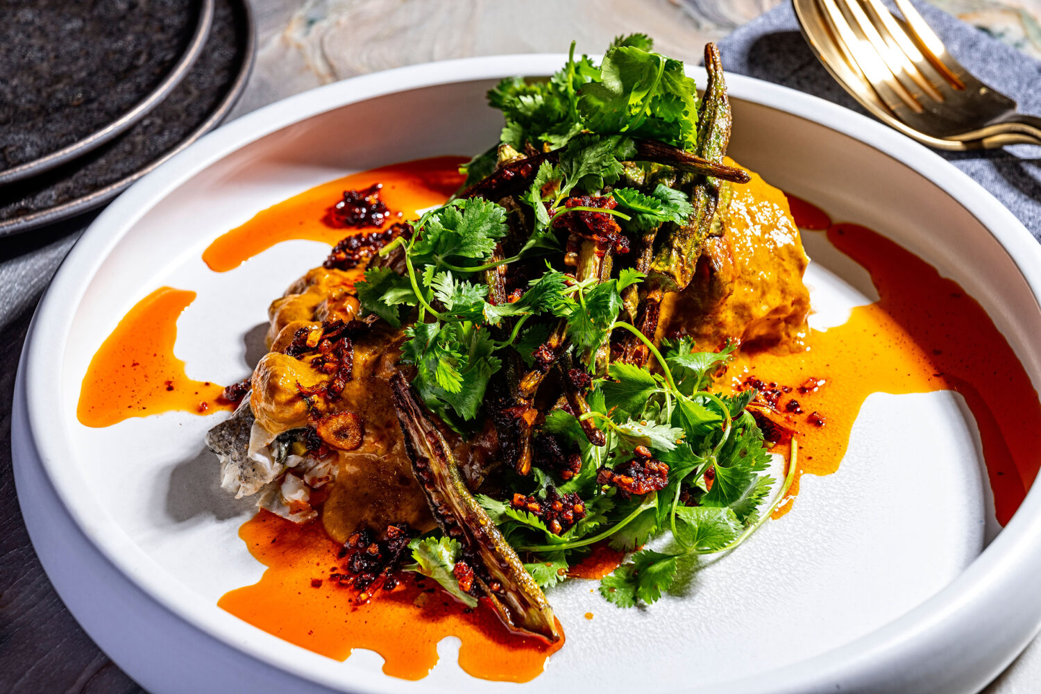 10 DC Area Restaurant Openings We’re Excited About This Month