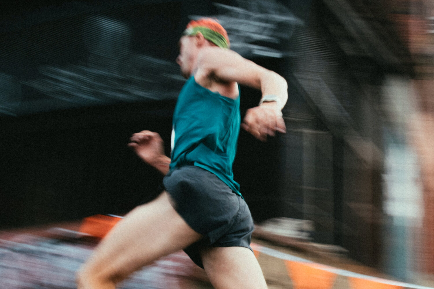 What It’s Like to Race in the “People’s Marathon”