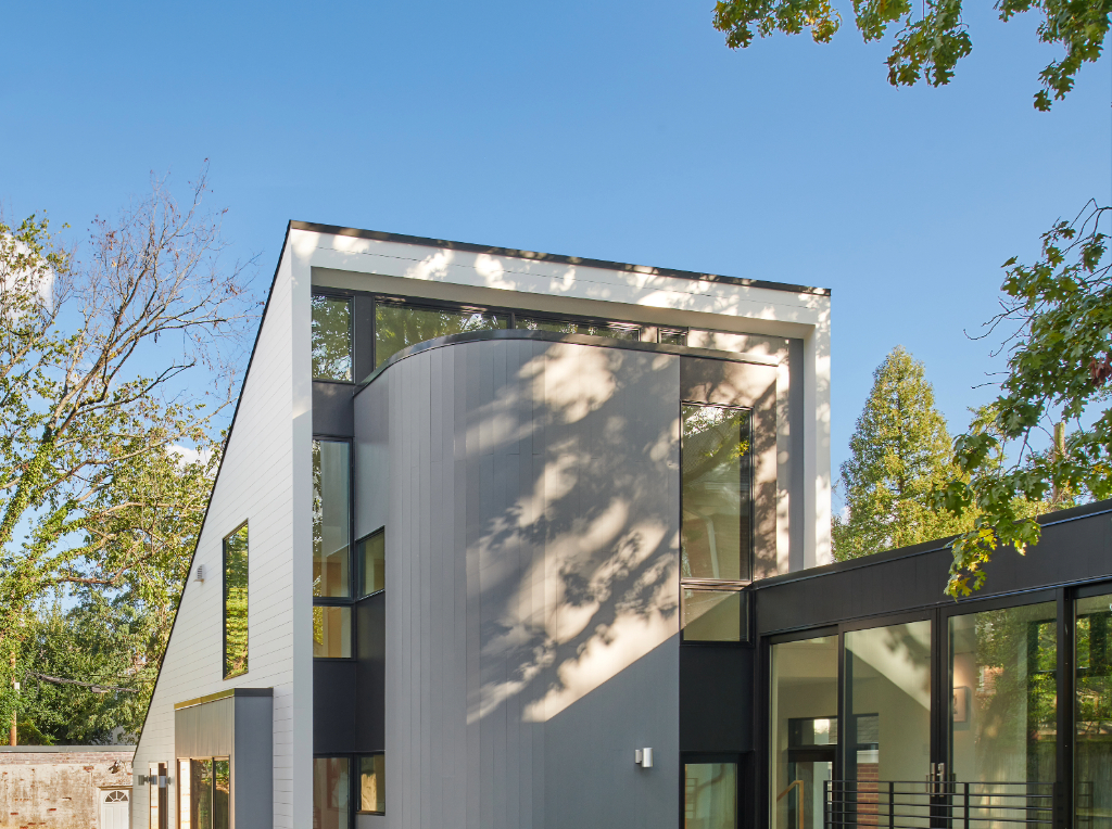 This Design Trend Is Making Multigenerational Living Easier