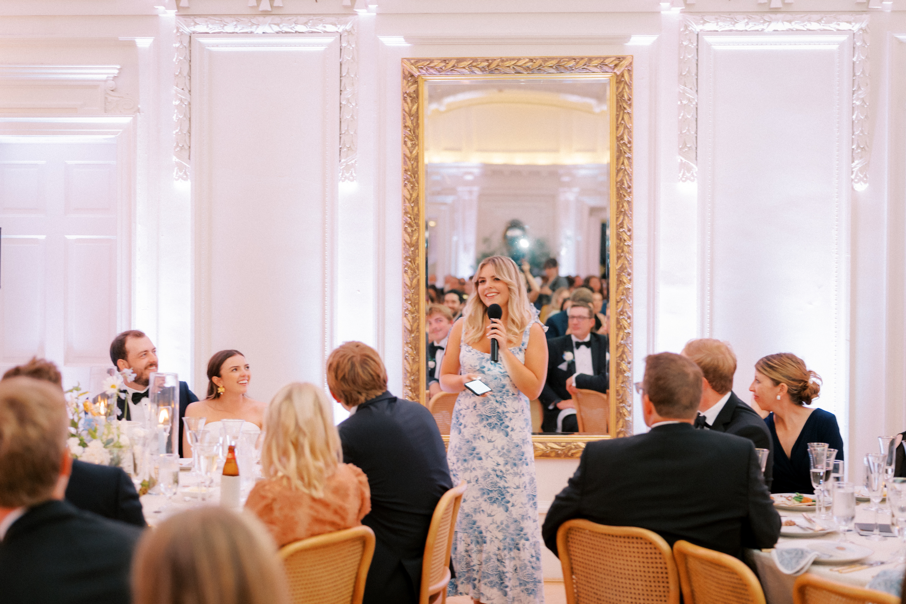 Halie & Mark Wedding Gallery - Washingtonian