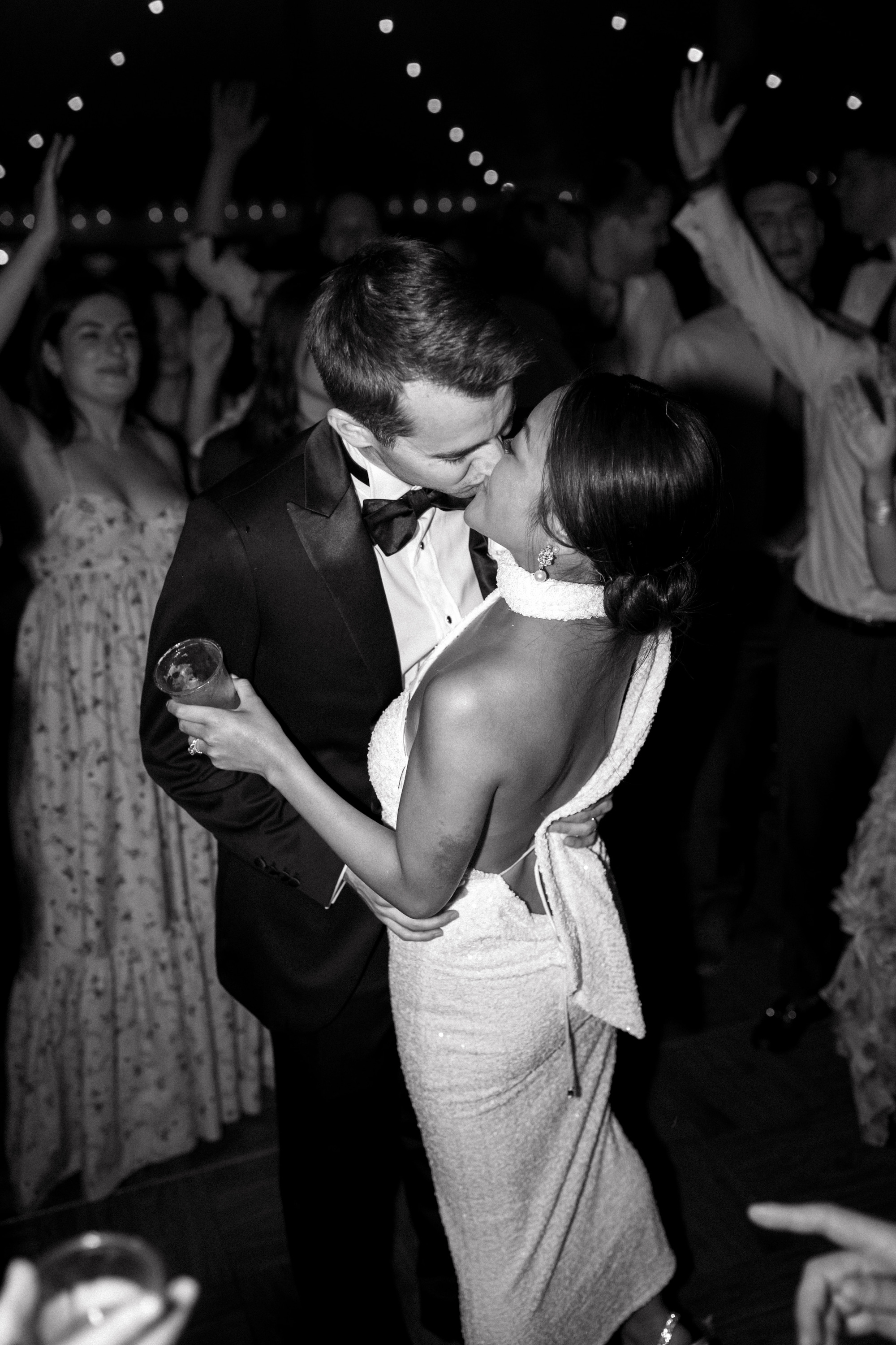 Lyric + Cory