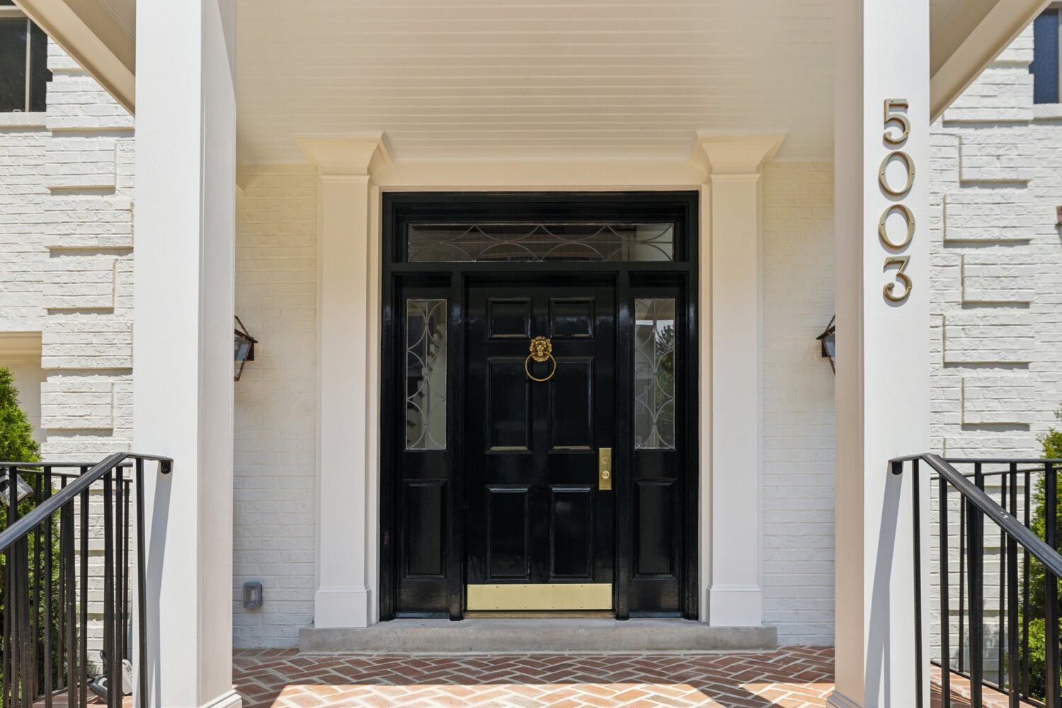 Luxury Living in the Heart of Spring Valley