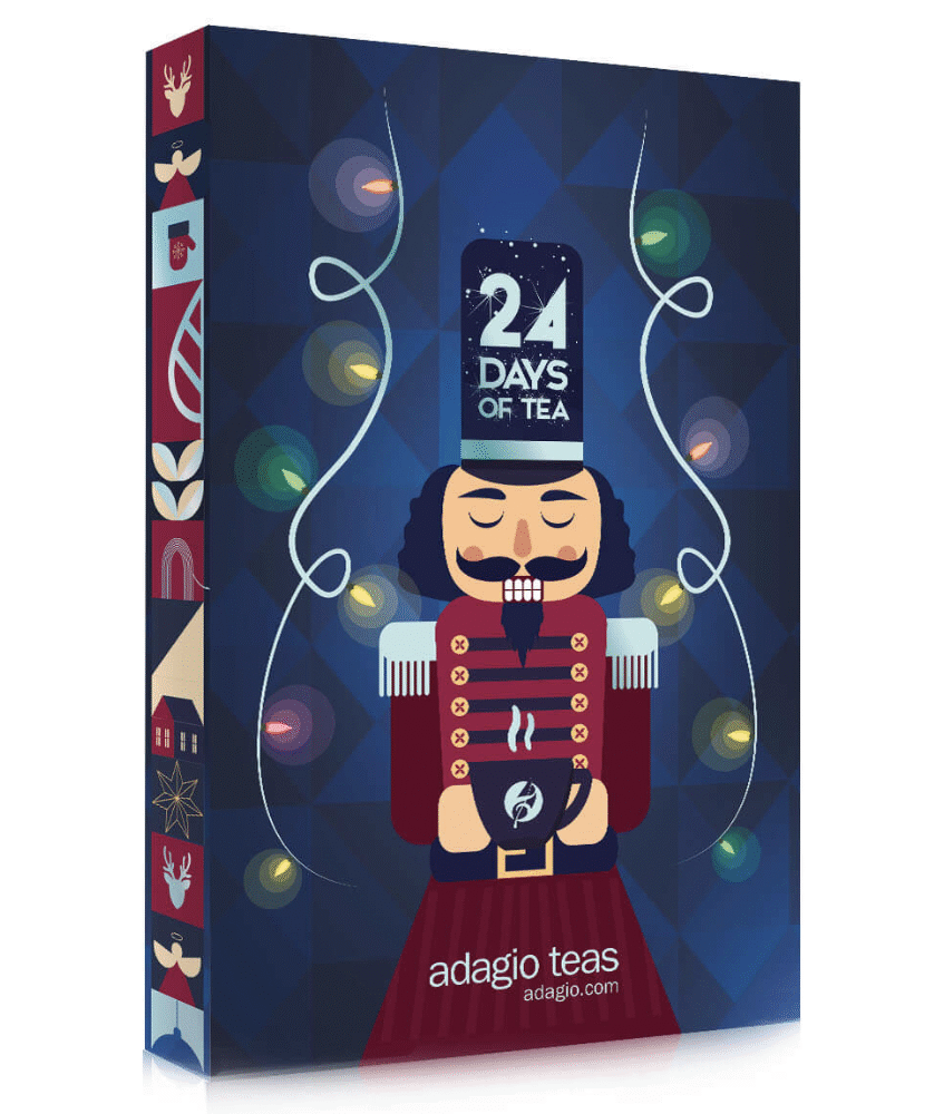 17 Advent Calendars for Grownups That Will Have You Counting Down the December Days in Style