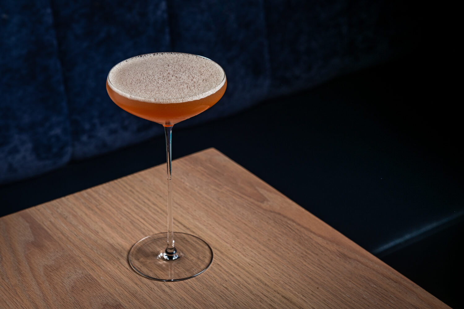 Press Club Cocktail Lounge and Record Bar Opening Soon in Dupont Circle