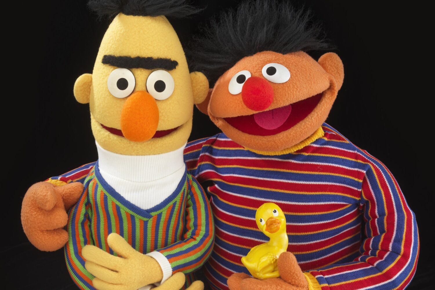 Check Out the Cool New Additions to the Smithsonian’s “Entertainment Nation” Exhibit