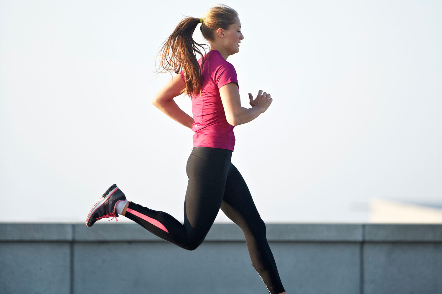 New to Running? Here Are 5 Tips From a Pro.