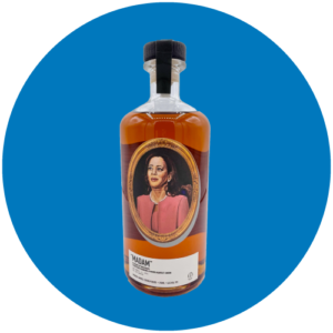 Kamala-Harris-drink-1 - Washingtonian