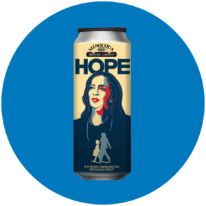 Kamala-Harris-drink-3 - Washingtonian