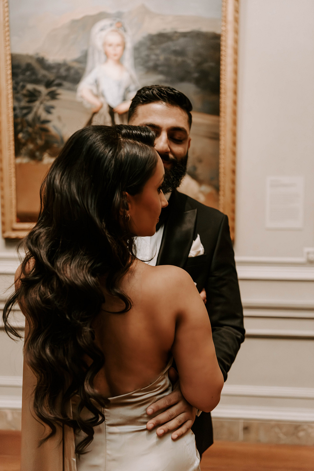 Anku & Gurdeep