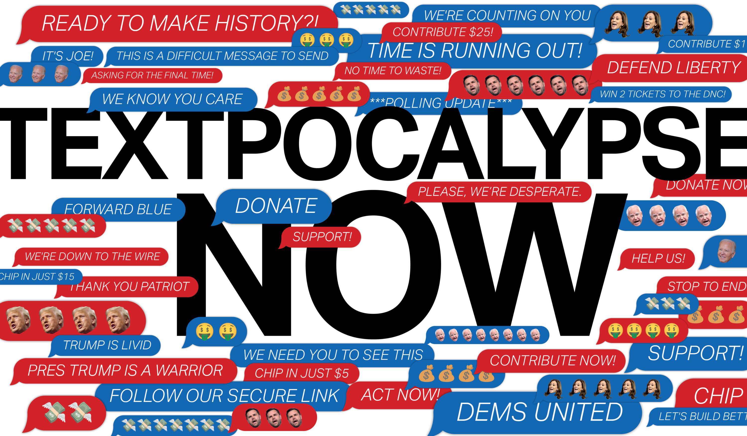 Textpocalypse-Web - Washingtonian