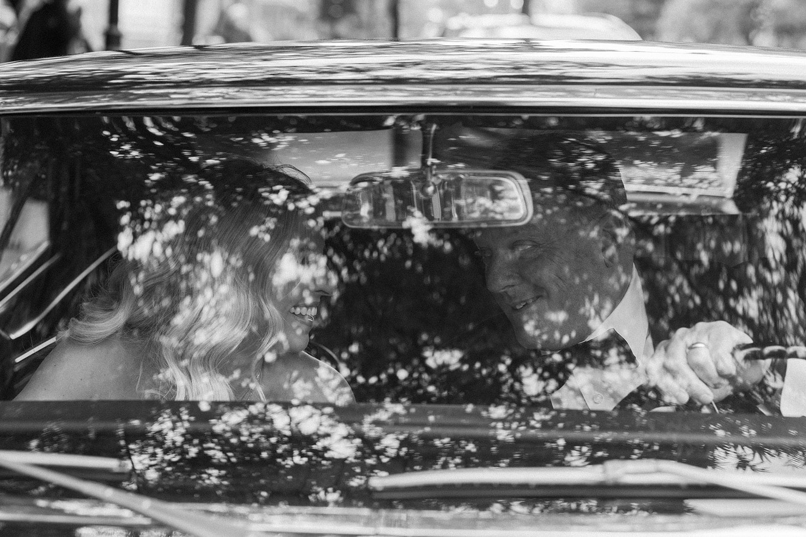 Emily & Dan - Wedding - Washingtonian