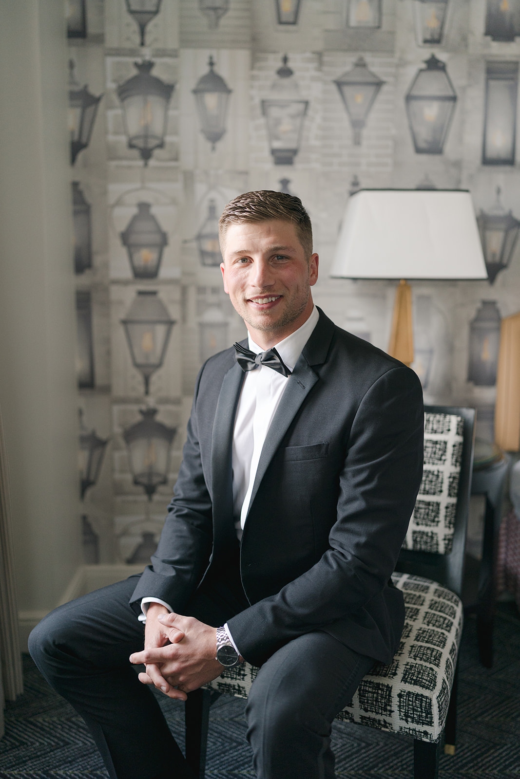 Emily & Dan - Wedding - Washingtonian