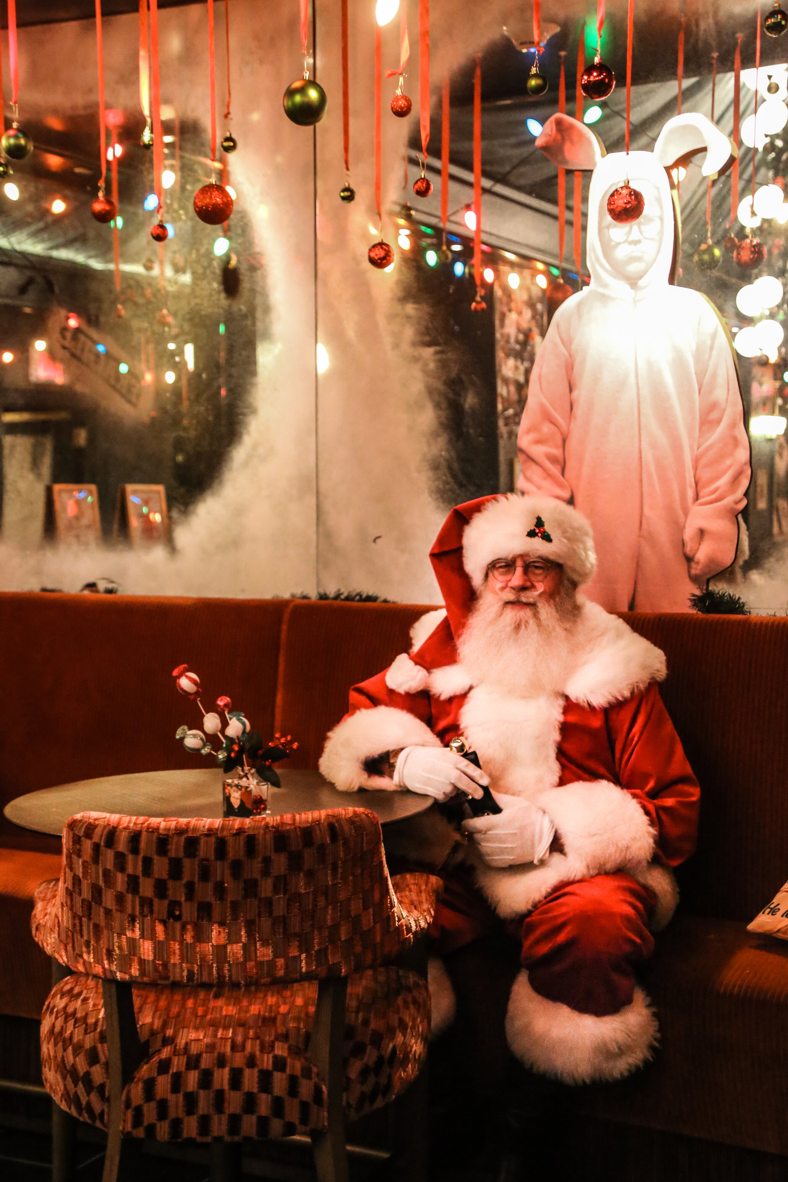 'A Christmas Story' at Francis Hall (7) - Washingtonian