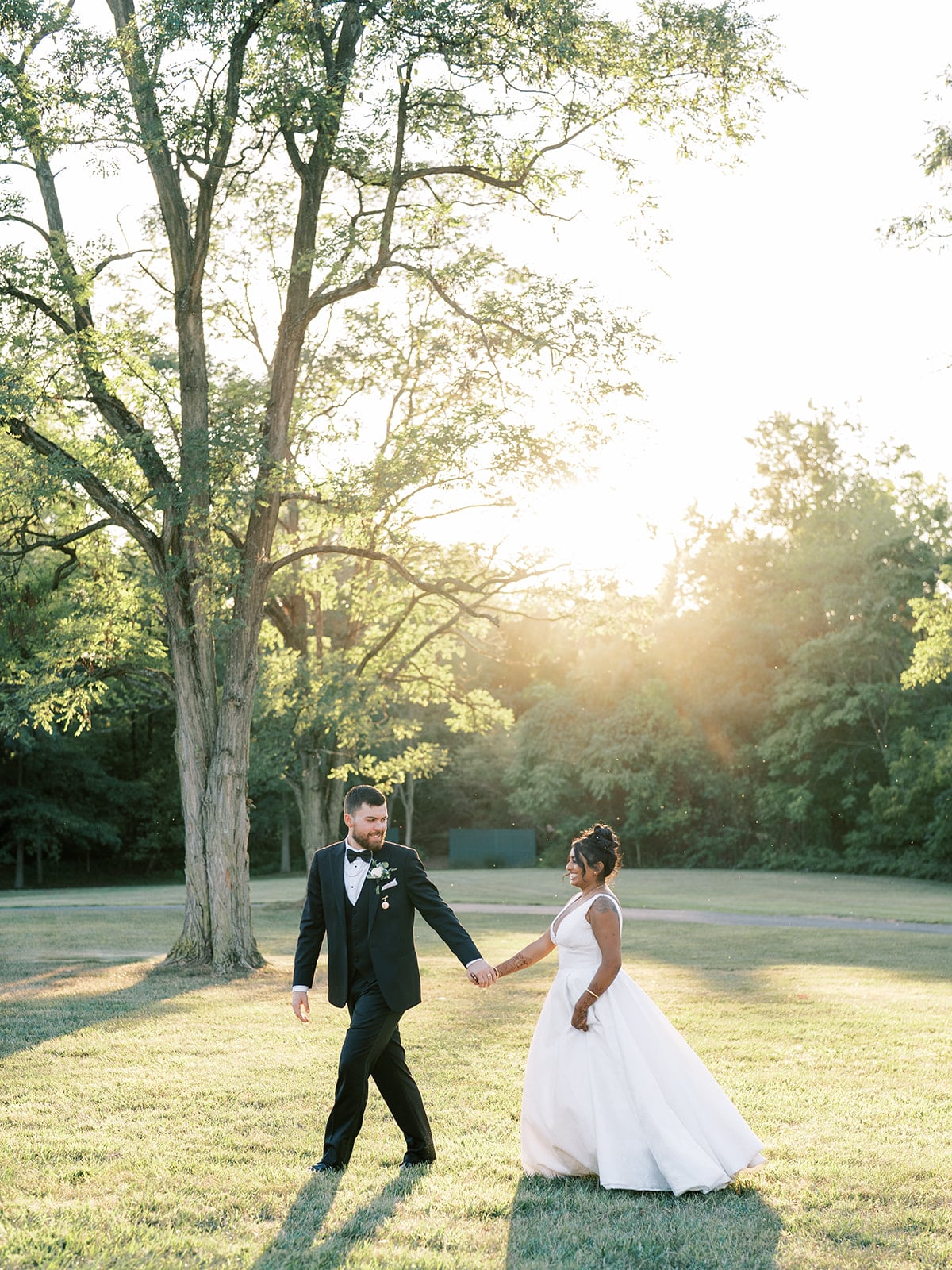 Asha and Chandler- Saturday at Antrim 1844 Asha and Chandler- Saturday at Antrim 1844