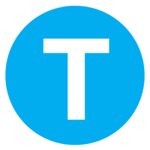 Blue-letter - Washingtonian