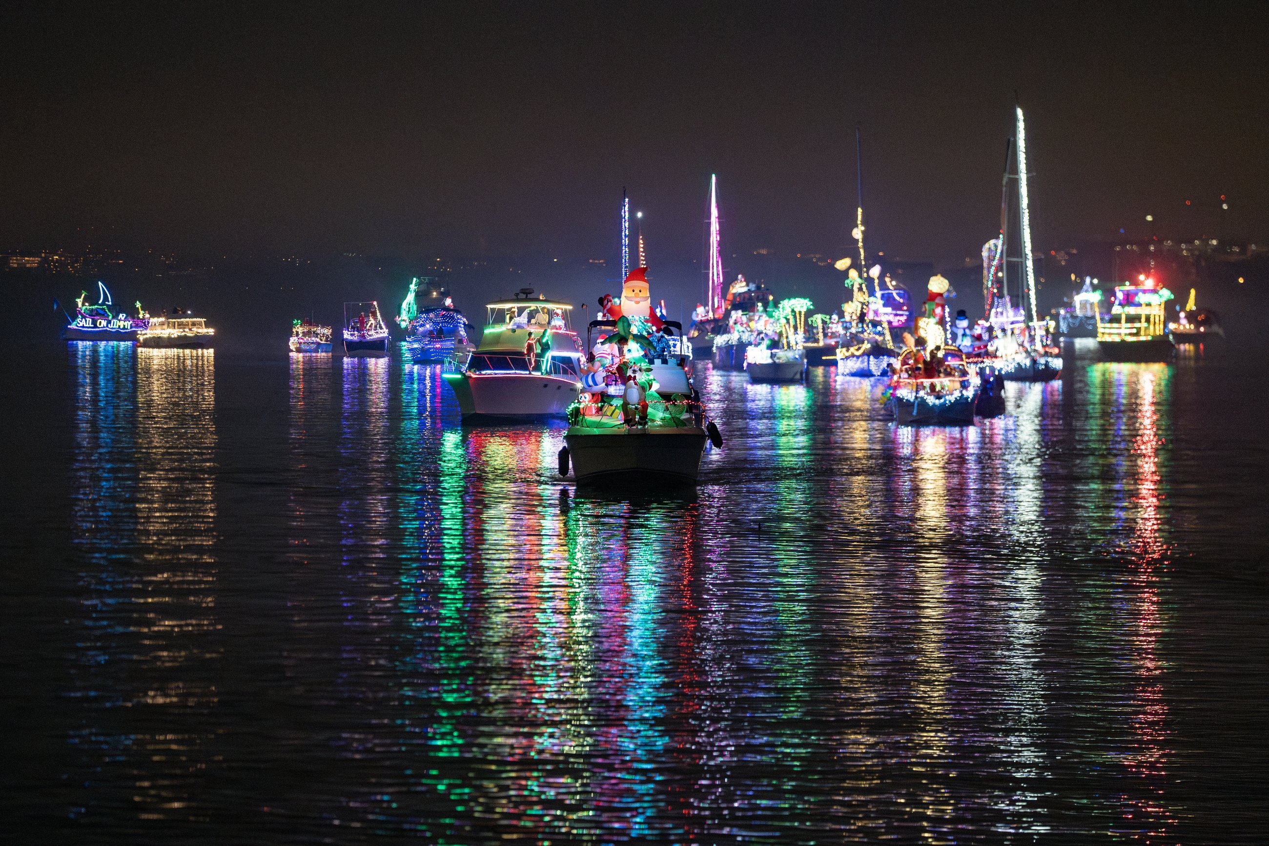 Boat-Lineup-ALX-Boat-Parade-2023-CREDIT-Evan-Michio-for-Visit-Alexandria-2-custom - Washingtonian