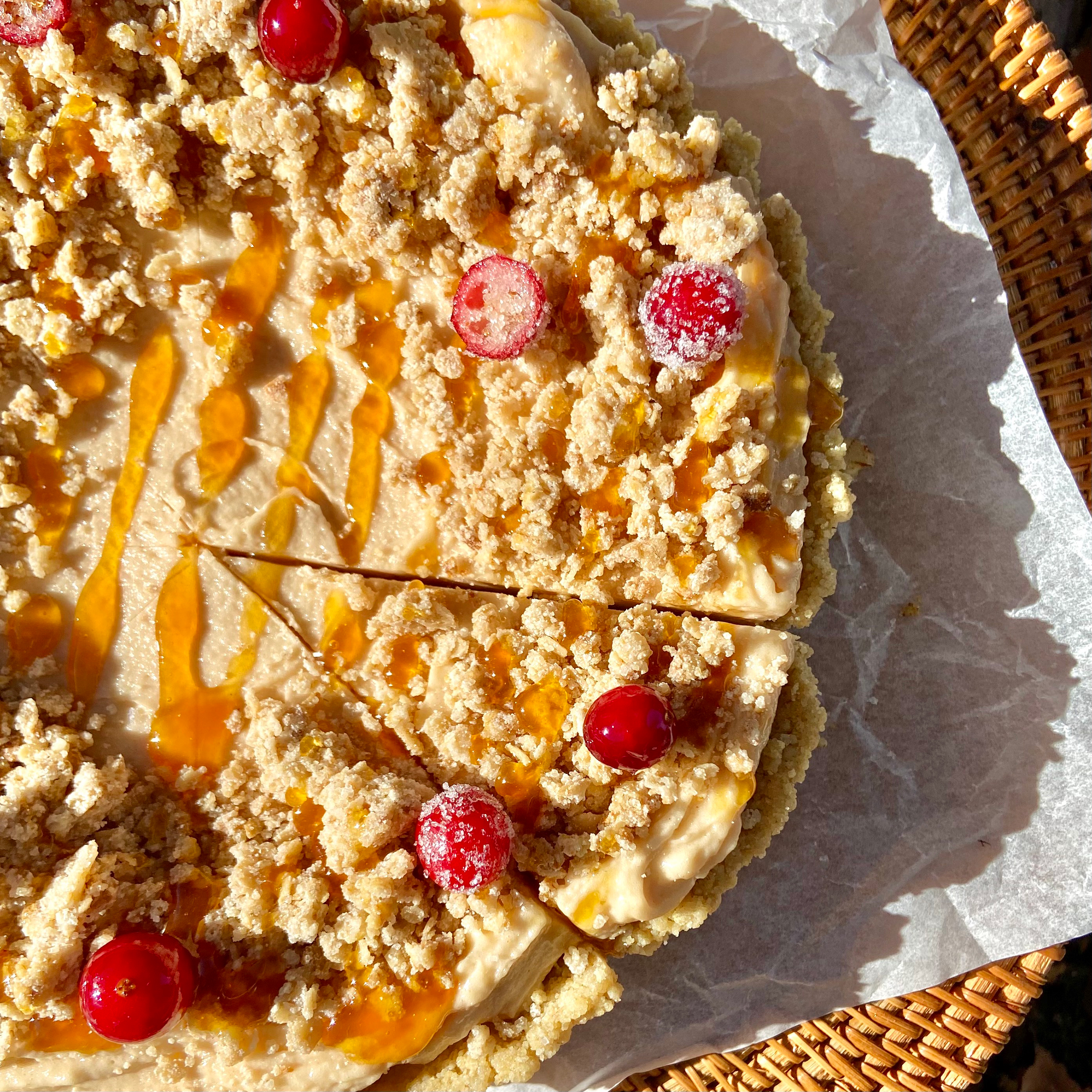 Caramel-Apple-Pie-1-scaled-down - Washingtonian