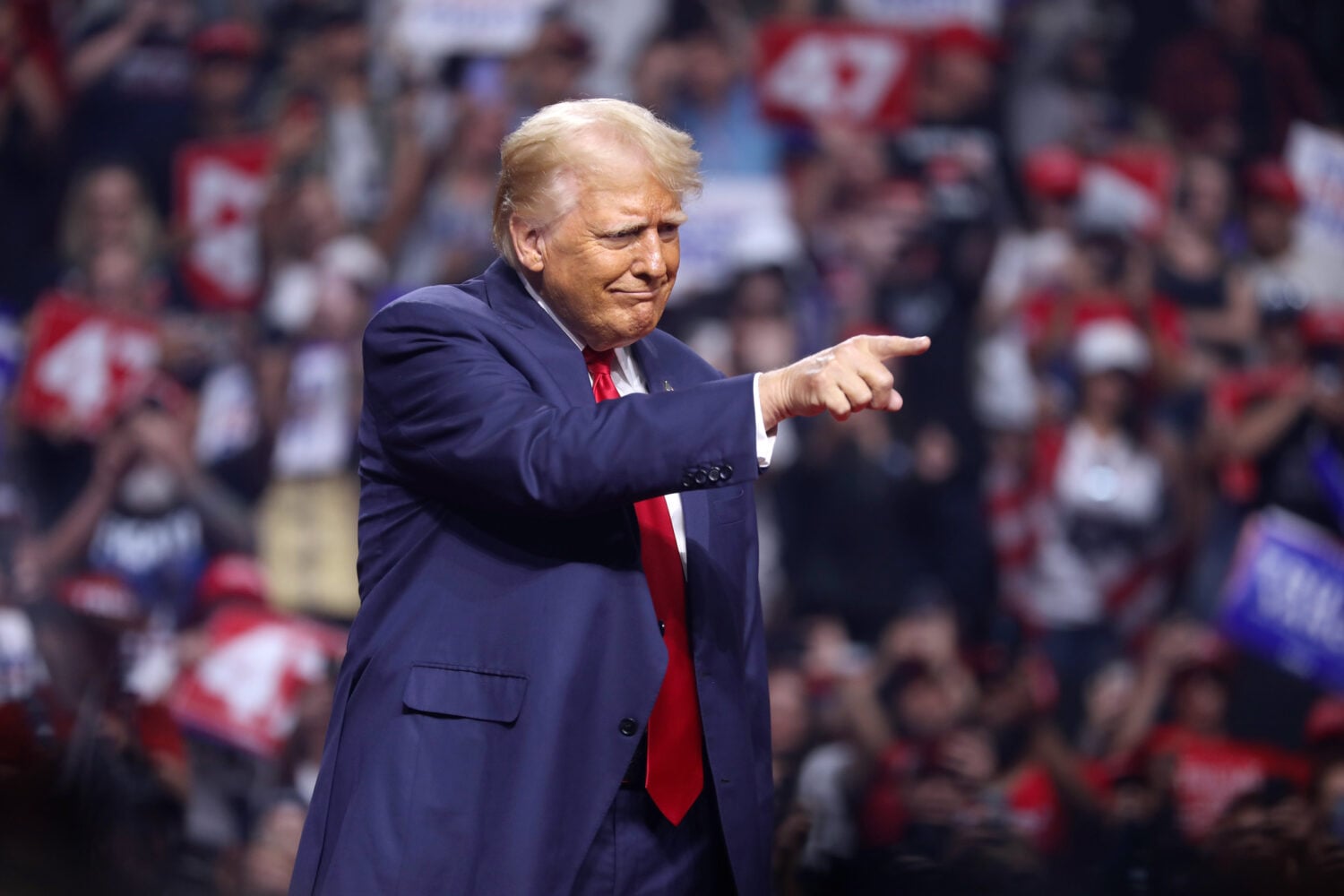 In the Event of a US Invasion, Canadians Really Like Their Chances