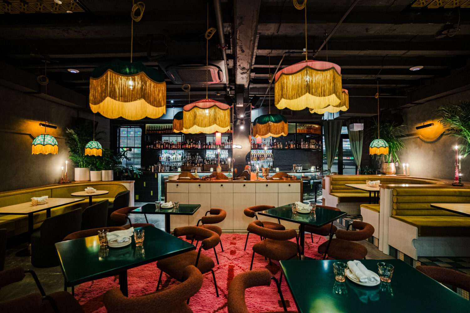 Things We Loved and Hated at DC Restaurants in 2025