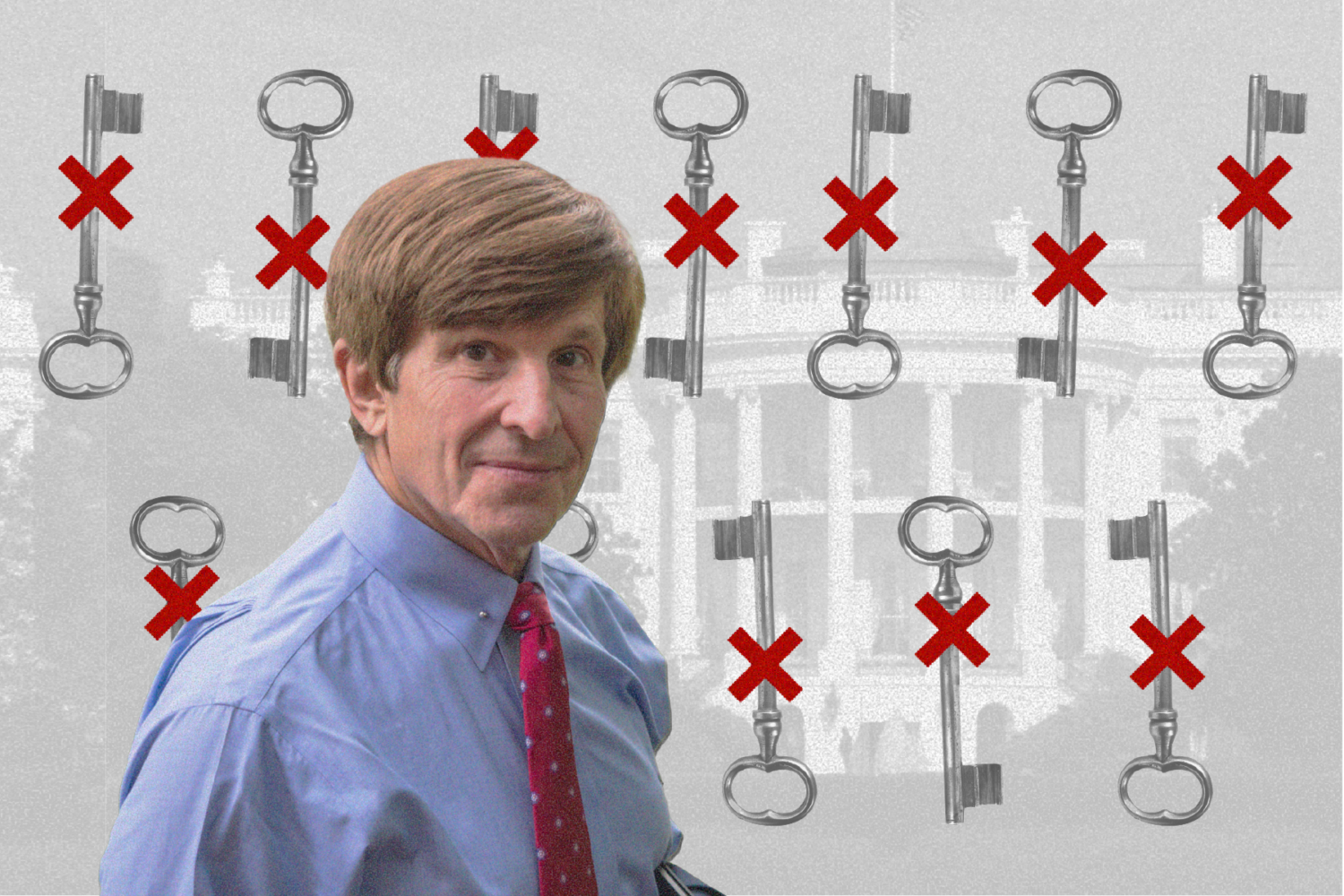 Allan Lichtman: “I Am Going to Take Some Time Off to Assess Why I Was Wrong”