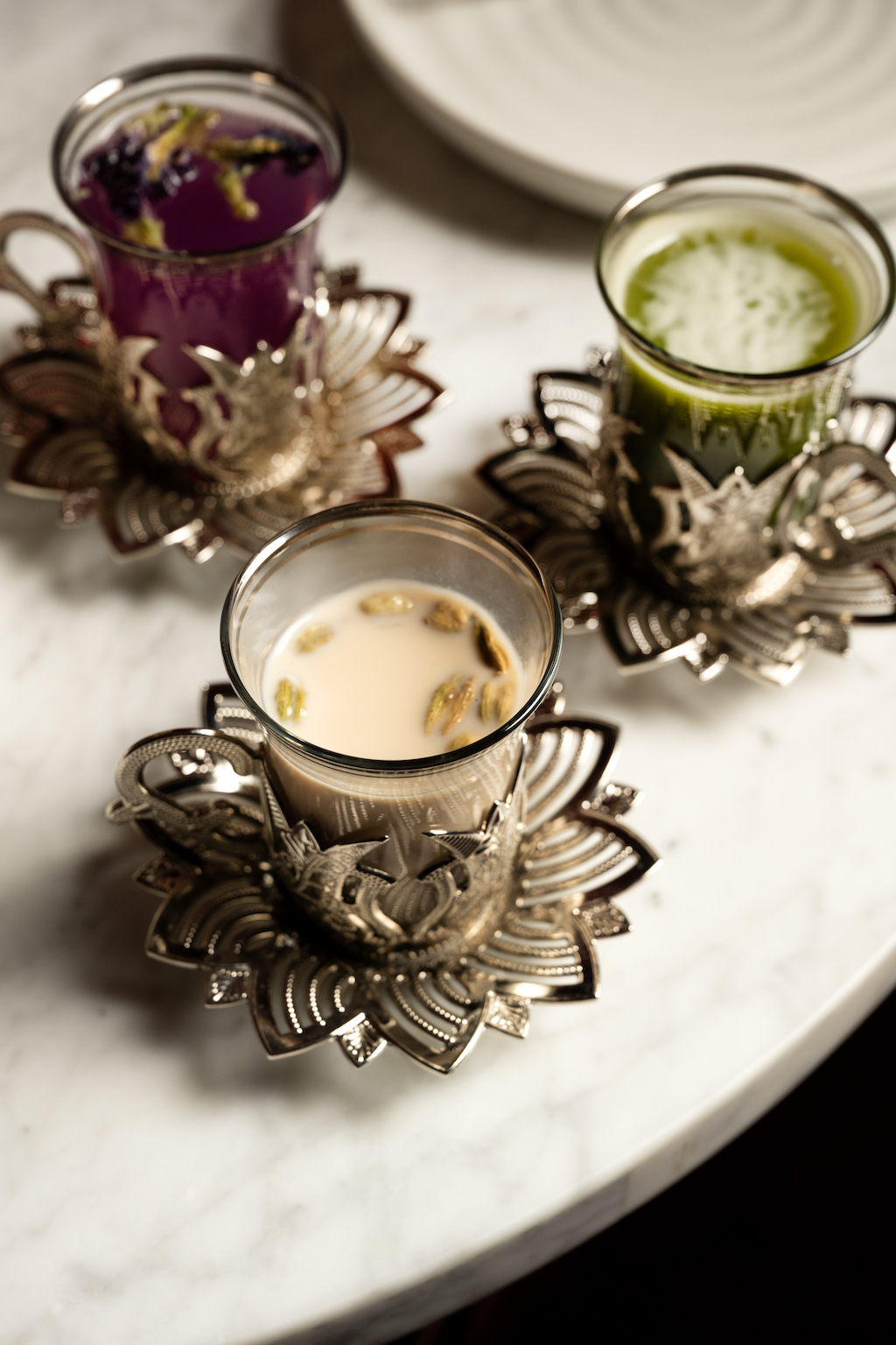 Pendry Washington DC. Photo: Liz Clayman - Washingtonian