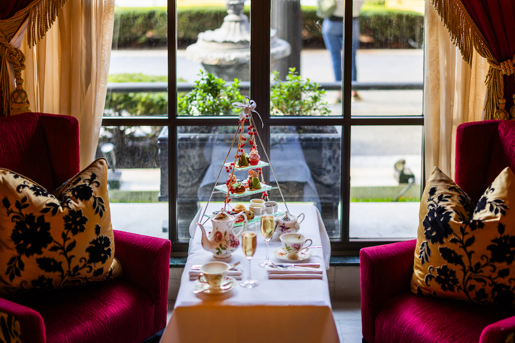 StRegis - Washingtonian