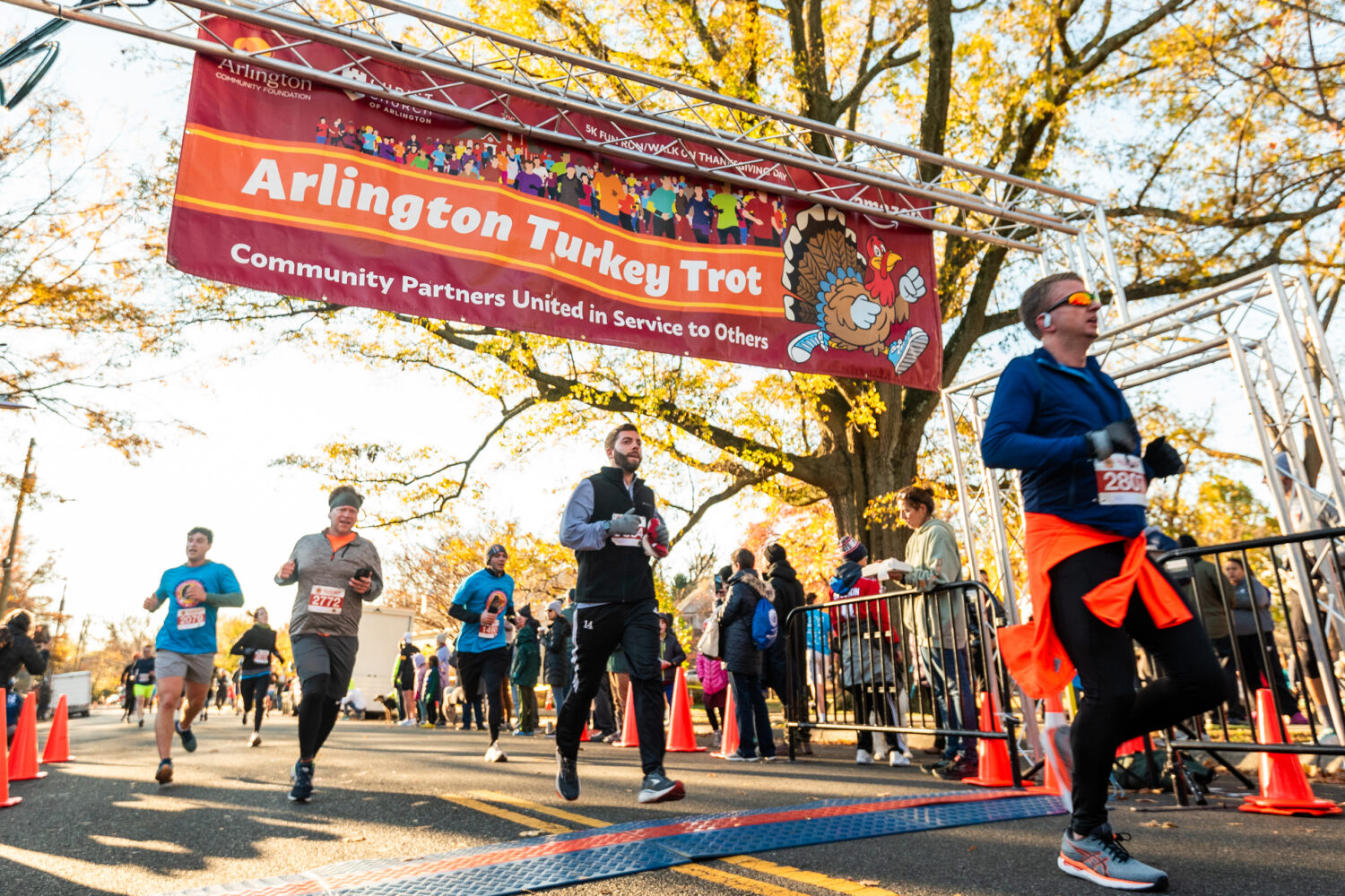 8 Ways to Give Back in the DC Area This Thanksgiving