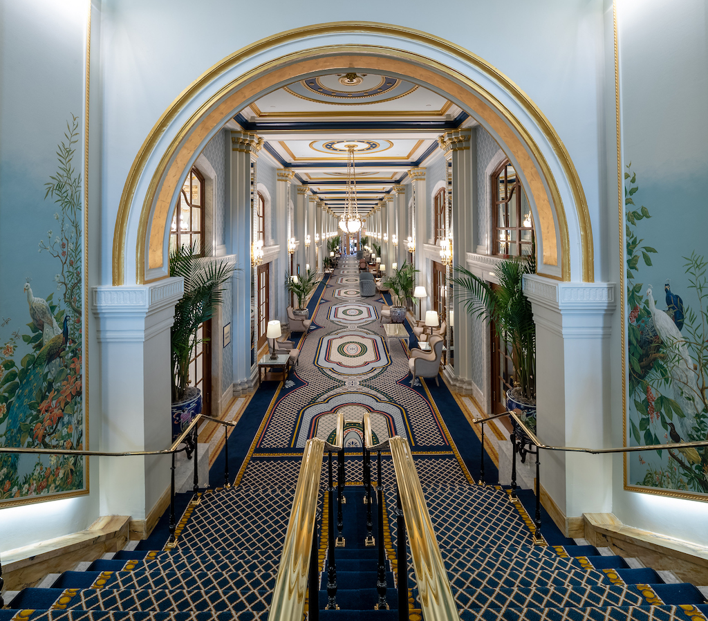 Willard_Peacock_Alley_06 (Nicole DiRocco) - Washingtonian
