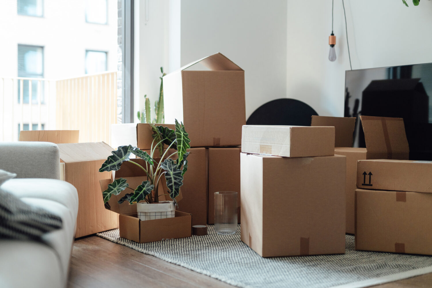 Want to Move to Another Country? It Won’t Be Easy. Here Are Some Ideas Anyway.