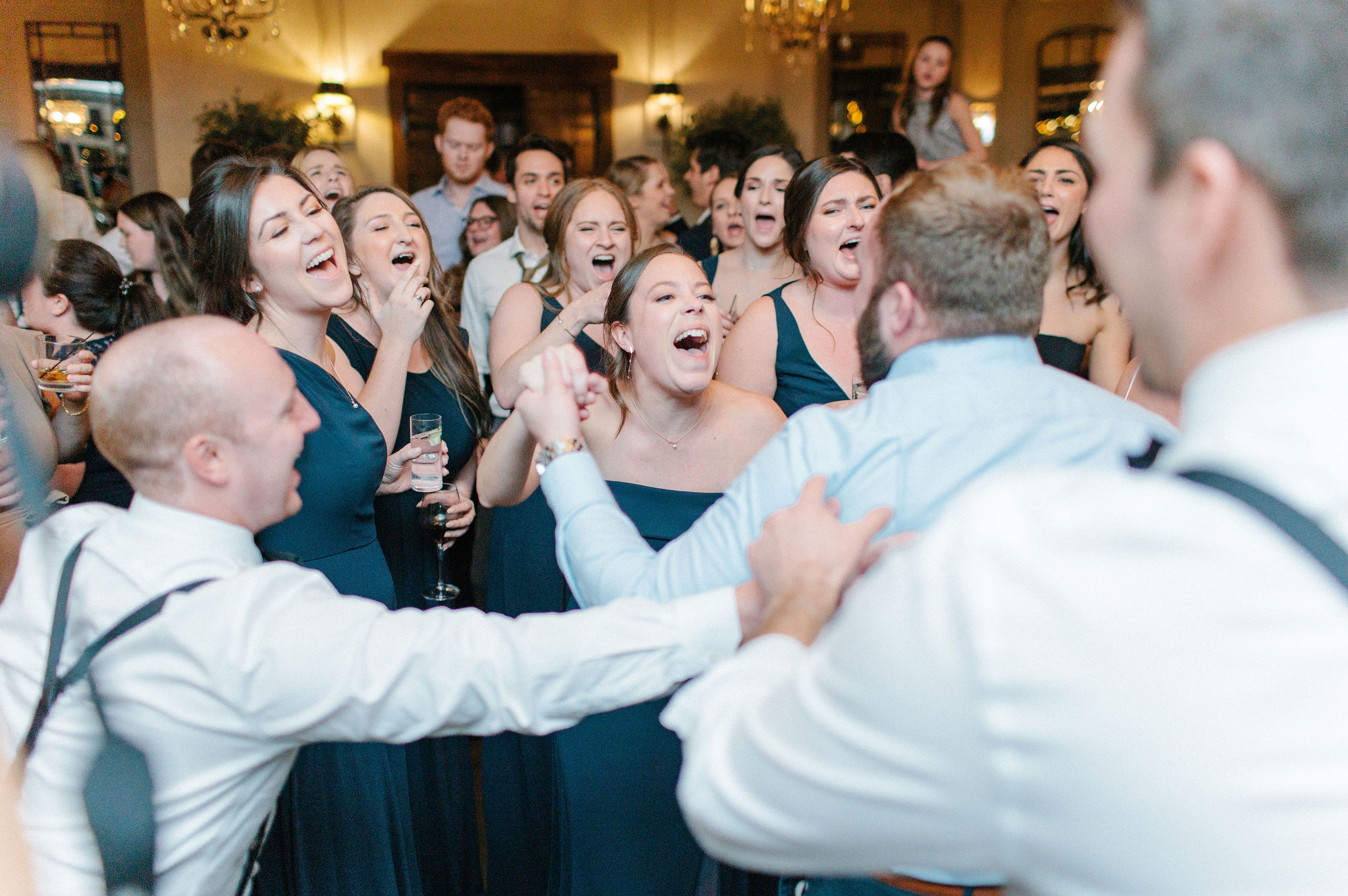 Courtney + Joe | Married - Washingtonian
