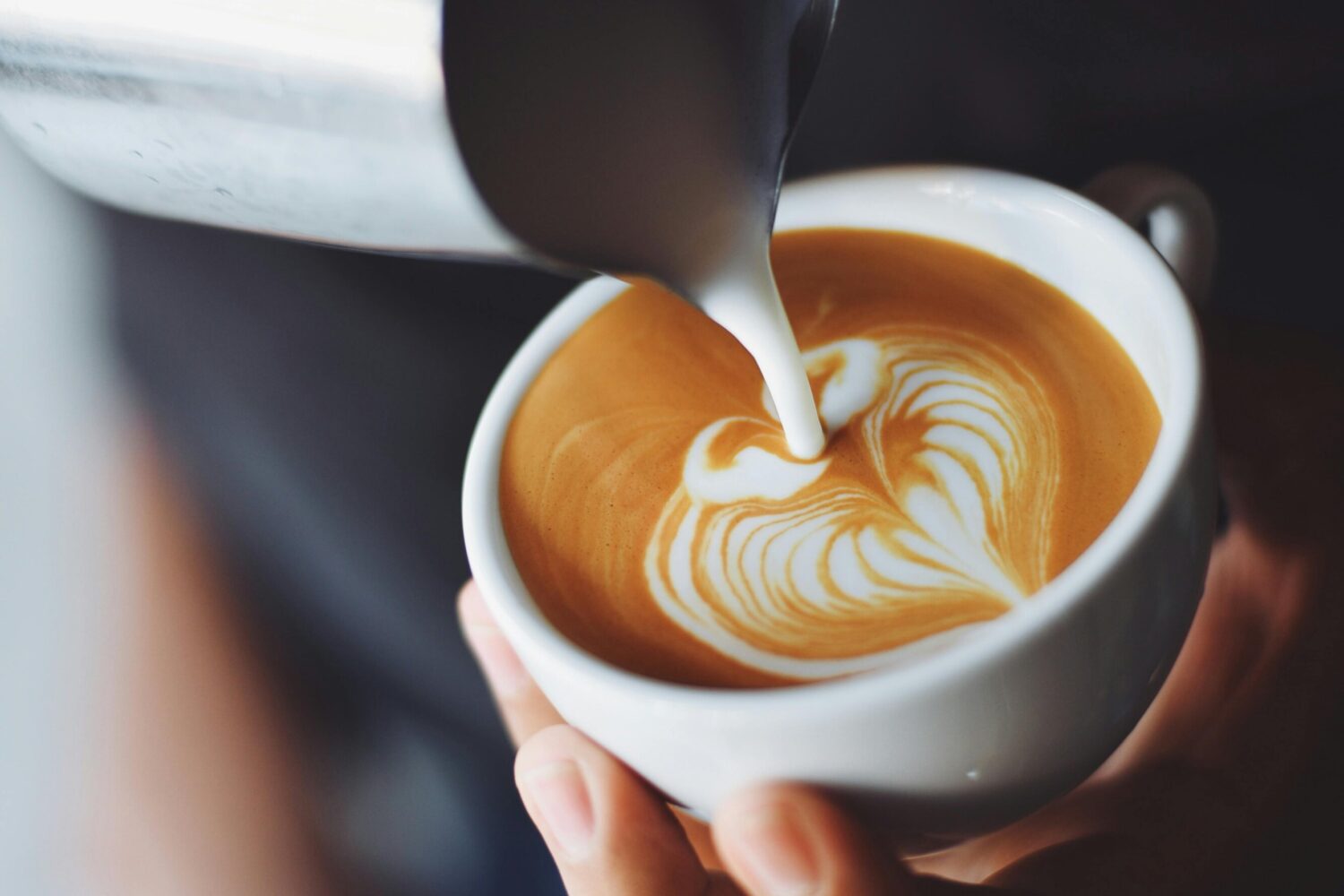 Where Can You Find a Cheap (but Good!) Latte in DC? A Barista’s Guide.