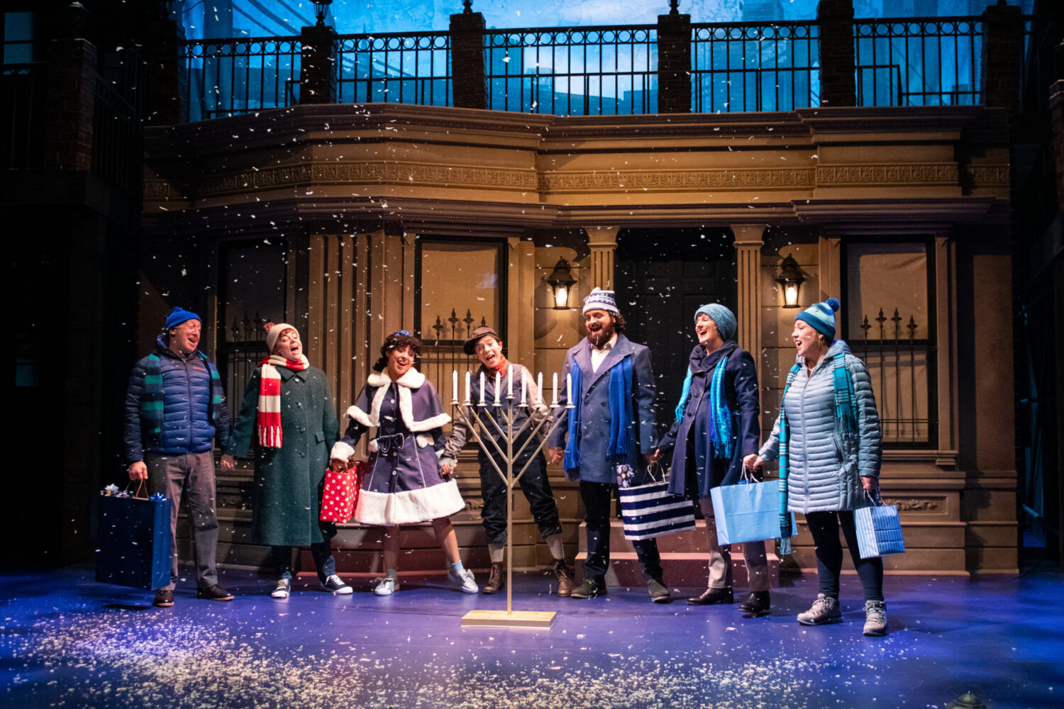 10 Holiday Concerts and Performances to See in the DC Area