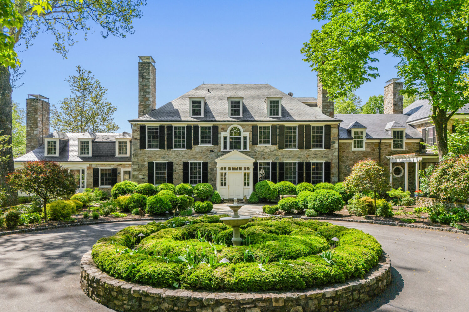 PHOTOS: The Most Expensive Homes Sold in Washington in November