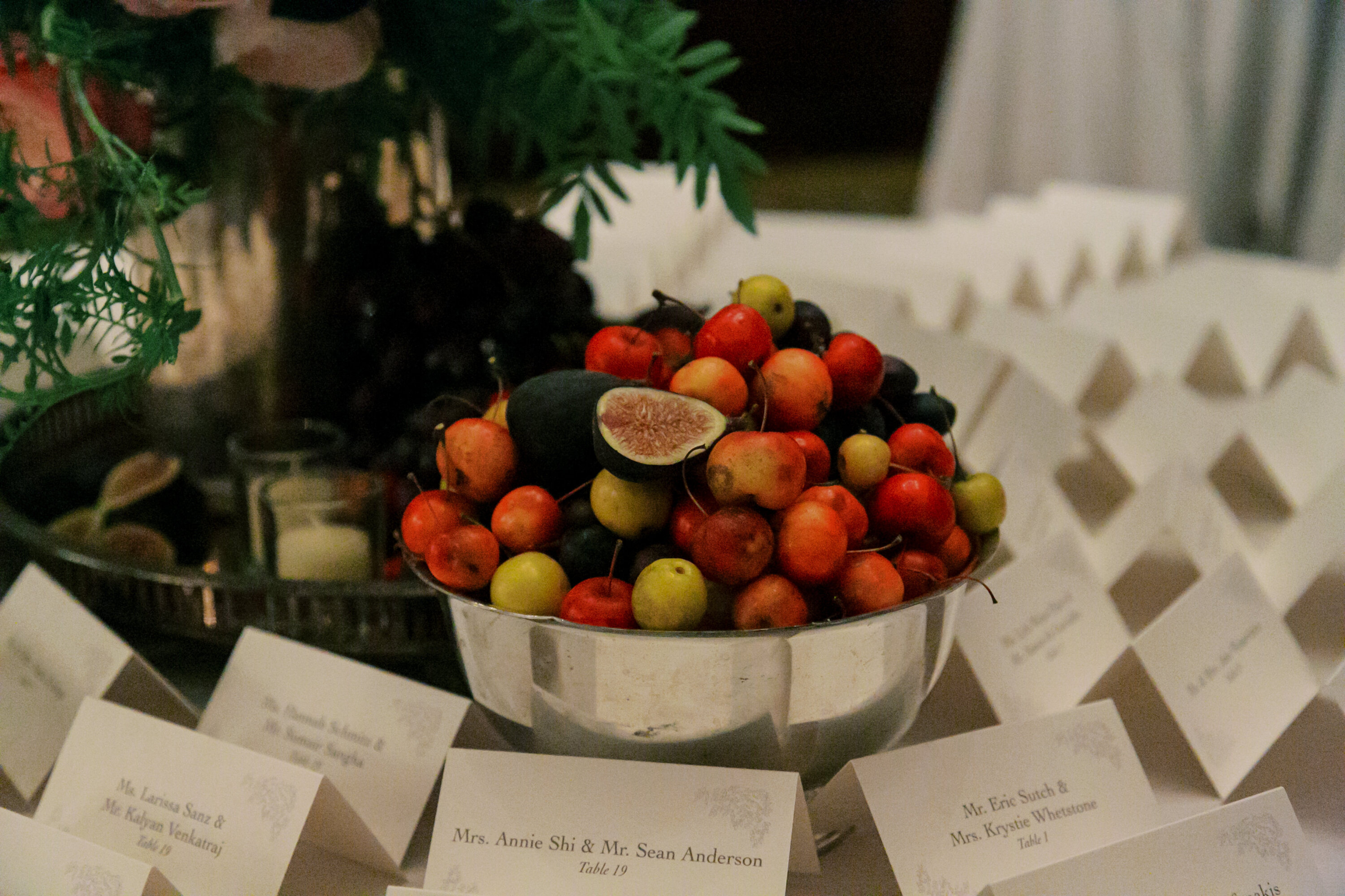 Hay Adams Hotel Wedding - Washingtonian
