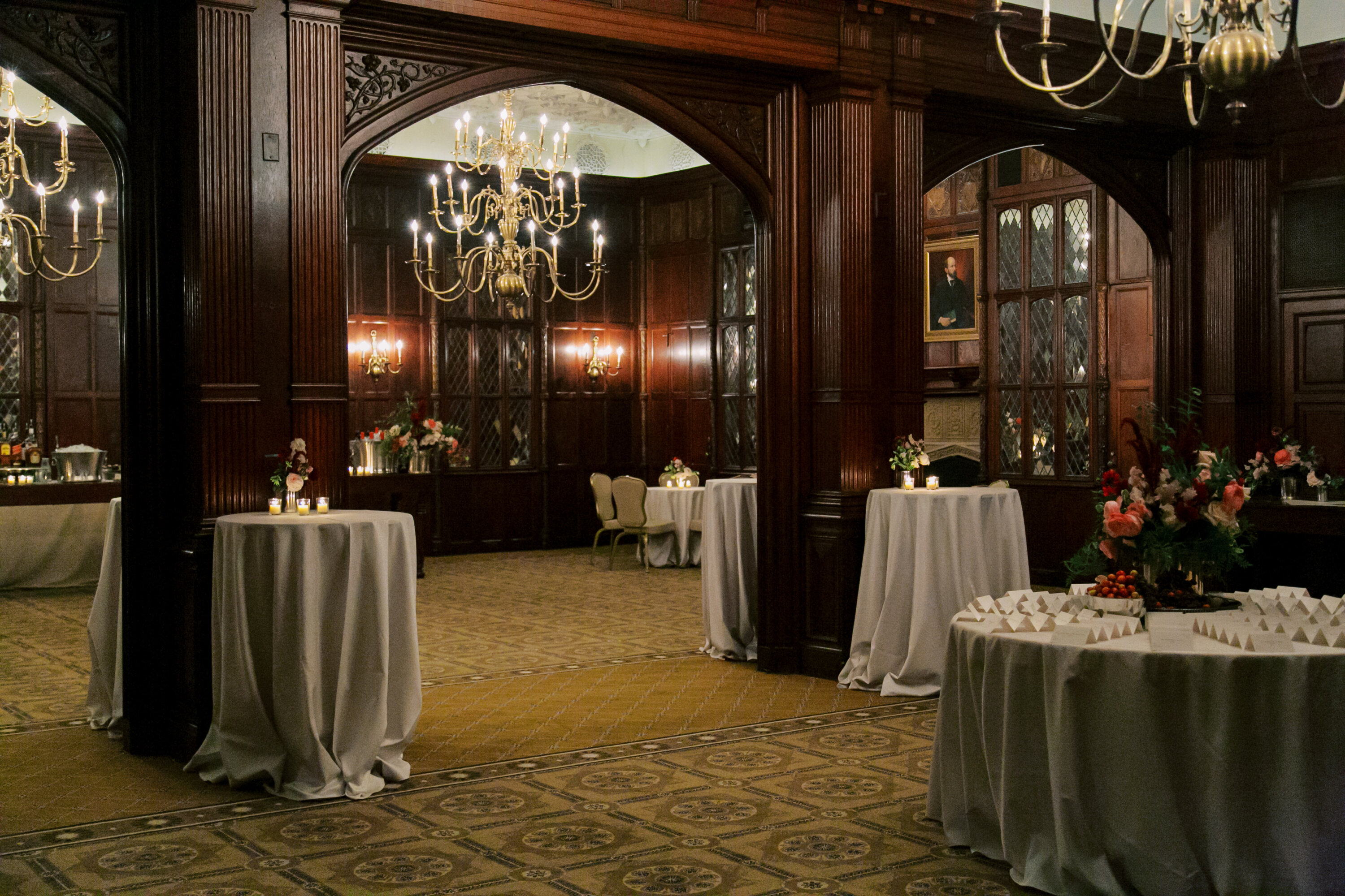 Hay Adams Hotel Wedding - Washingtonian